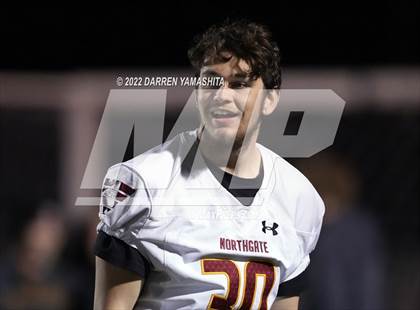 Thumbnail 3 in Northgate @ El Cerrito (CIF NCS D3 Semifinal) photogallery.