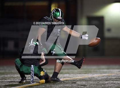 Thumbnail 3 in Northgate @ El Cerrito (CIF NCS D3 Semifinal) photogallery.