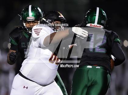 Thumbnail 3 in Northgate @ El Cerrito (CIF NCS D3 Semifinal) photogallery.