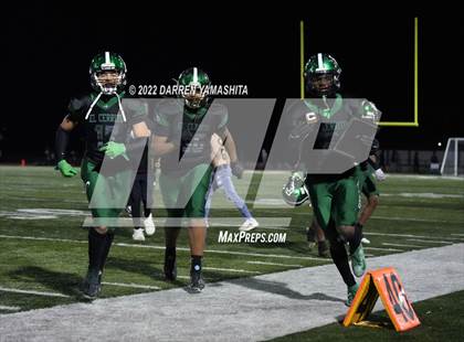 Thumbnail 2 in Northgate @ El Cerrito (CIF NCS D3 Semifinal) photogallery.