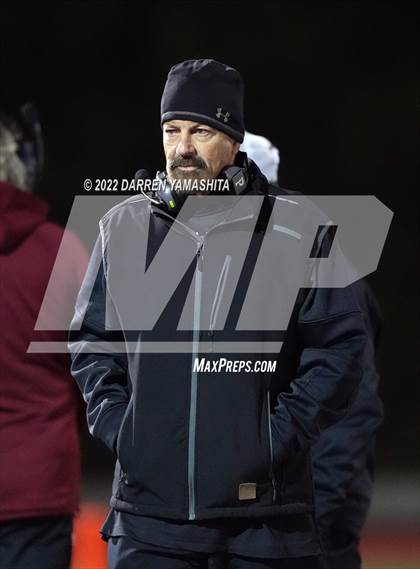 Thumbnail 2 in Northgate @ El Cerrito (CIF NCS D3 Semifinal) photogallery.