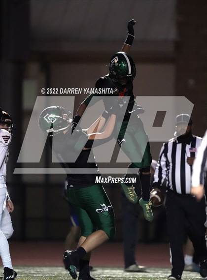 Thumbnail 2 in Northgate @ El Cerrito (CIF NCS D3 Semifinal) photogallery.