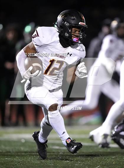 Thumbnail 2 in Northgate @ El Cerrito (CIF NCS D3 Semifinal) photogallery.