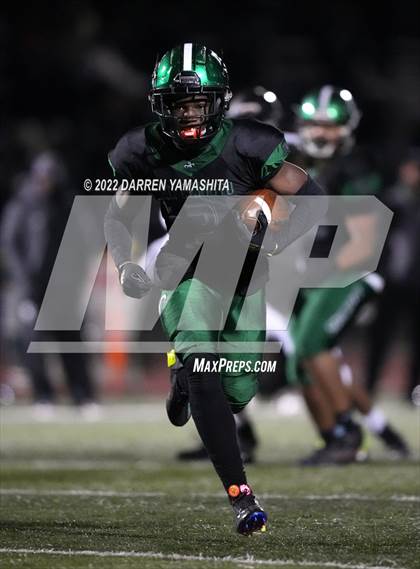 Thumbnail 2 in Northgate @ El Cerrito (CIF NCS D3 Semifinal) photogallery.