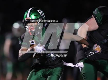 Thumbnail 1 in Northgate @ El Cerrito (CIF NCS D3 Semifinal) photogallery.