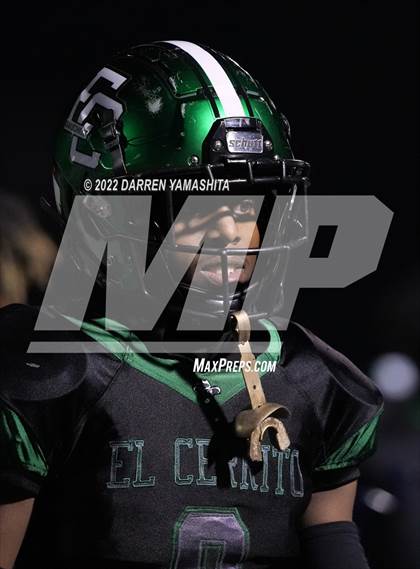 Thumbnail 3 in Northgate @ El Cerrito (CIF NCS D3 Semifinal) photogallery.