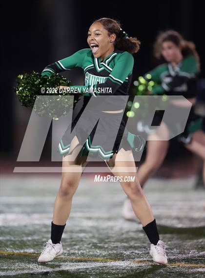 Thumbnail 3 in Northgate @ El Cerrito (CIF NCS D3 Semifinal) photogallery.