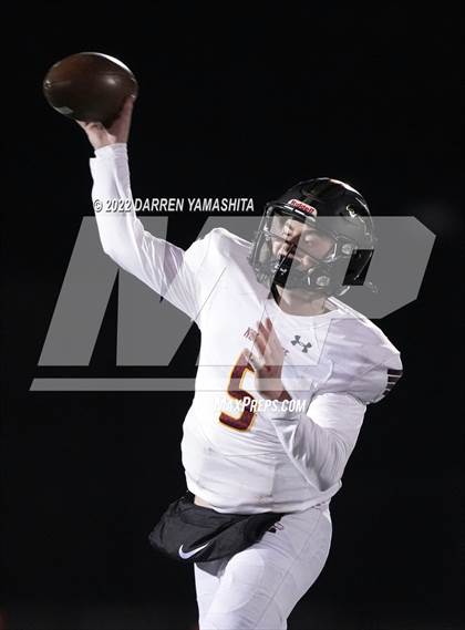 Thumbnail 2 in Northgate @ El Cerrito (CIF NCS D3 Semifinal) photogallery.