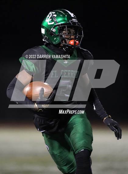 Thumbnail 3 in Northgate @ El Cerrito (CIF NCS D3 Semifinal) photogallery.