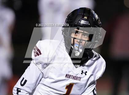 Thumbnail 1 in Northgate @ El Cerrito (CIF NCS D3 Semifinal) photogallery.