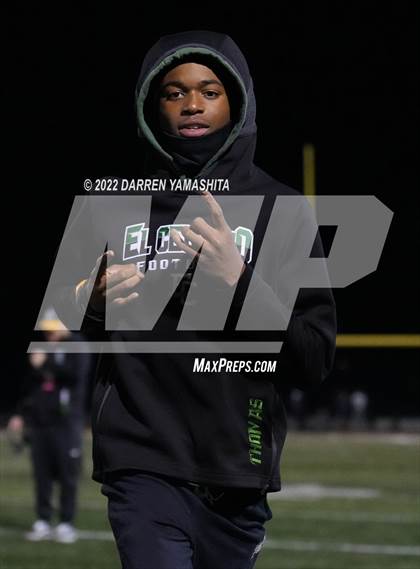 Thumbnail 1 in Northgate @ El Cerrito (CIF NCS D3 Semifinal) photogallery.