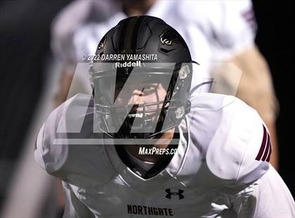 Thumbnail 3 in Northgate @ El Cerrito (CIF NCS D3 Semifinal) photogallery.