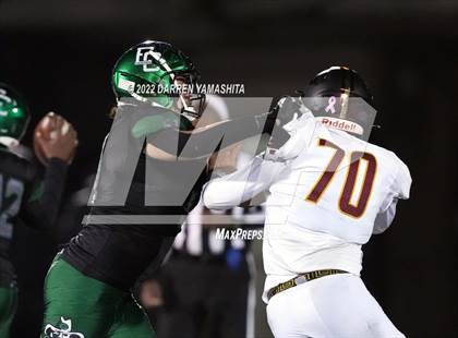 Thumbnail 1 in Northgate @ El Cerrito (CIF NCS D3 Semifinal) photogallery.