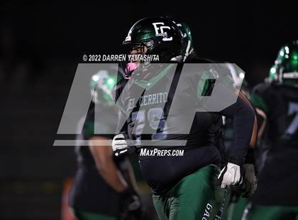 Thumbnail 1 in Northgate @ El Cerrito (CIF NCS D3 Semifinal) photogallery.