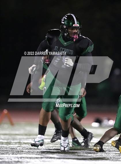 Thumbnail 1 in Northgate @ El Cerrito (CIF NCS D3 Semifinal) photogallery.