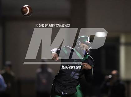 Thumbnail 2 in Northgate @ El Cerrito (CIF NCS D3 Semifinal) photogallery.