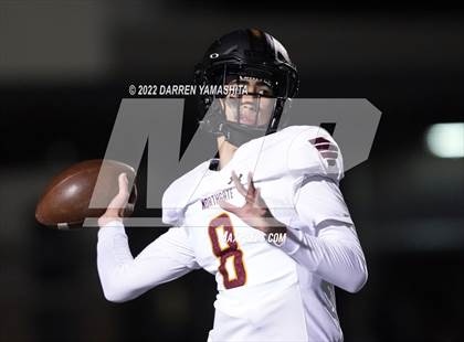Thumbnail 1 in Northgate @ El Cerrito (CIF NCS D3 Semifinal) photogallery.