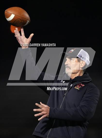 Thumbnail 1 in Northgate @ El Cerrito (CIF NCS D3 Semifinal) photogallery.