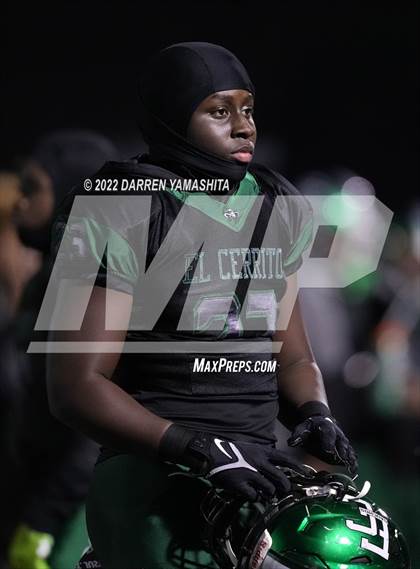 Thumbnail 2 in Northgate @ El Cerrito (CIF NCS D3 Semifinal) photogallery.