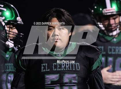 Thumbnail 2 in Northgate @ El Cerrito (CIF NCS D3 Semifinal) photogallery.