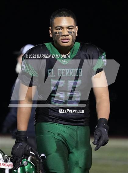 Thumbnail 3 in Northgate @ El Cerrito (CIF NCS D3 Semifinal) photogallery.