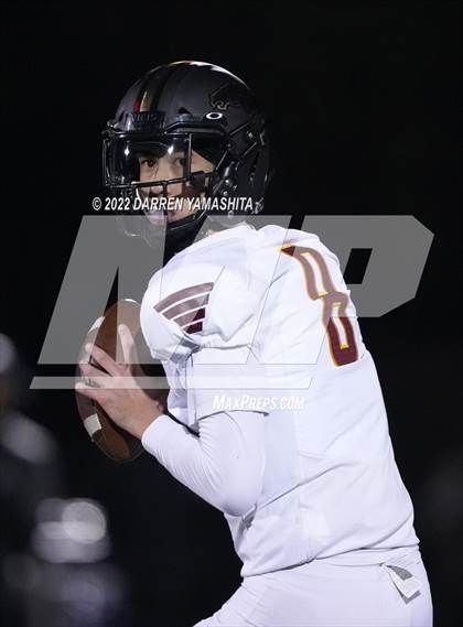 Thumbnail 3 in Northgate @ El Cerrito (CIF NCS D3 Semifinal) photogallery.