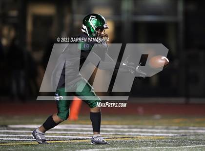Thumbnail 2 in Northgate @ El Cerrito (CIF NCS D3 Semifinal) photogallery.