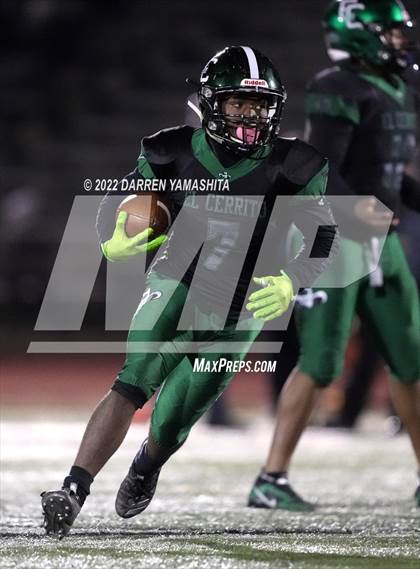 Thumbnail 2 in Northgate @ El Cerrito (CIF NCS D3 Semifinal) photogallery.