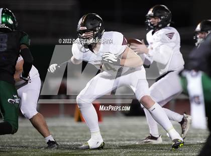 Thumbnail 1 in Northgate @ El Cerrito (CIF NCS D3 Semifinal) photogallery.