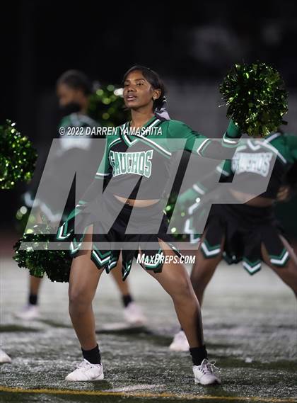 Thumbnail 3 in Northgate @ El Cerrito (CIF NCS D3 Semifinal) photogallery.