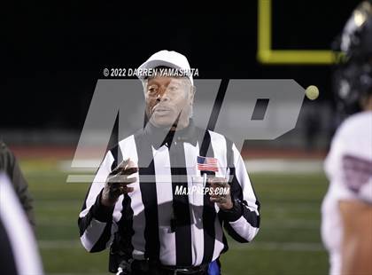 Thumbnail 2 in Northgate @ El Cerrito (CIF NCS D3 Semifinal) photogallery.