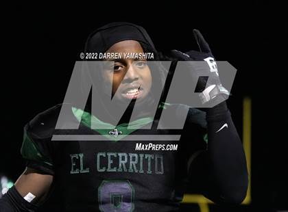 Thumbnail 2 in Northgate @ El Cerrito (CIF NCS D3 Semifinal) photogallery.