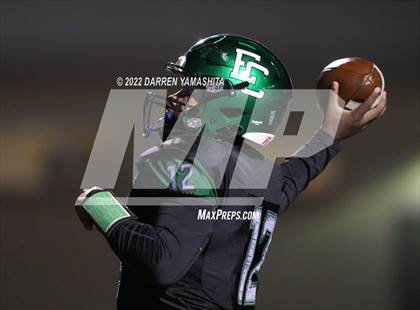 Thumbnail 3 in Northgate @ El Cerrito (CIF NCS D3 Semifinal) photogallery.