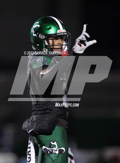 Thumbnail 2 in Northgate @ El Cerrito (CIF NCS D3 Semifinal) photogallery.