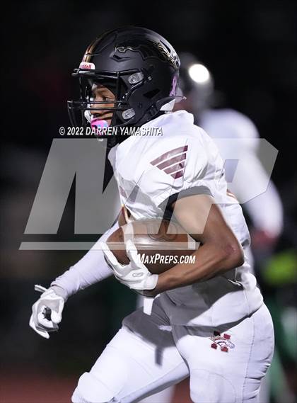 Thumbnail 2 in Northgate @ El Cerrito (CIF NCS D3 Semifinal) photogallery.