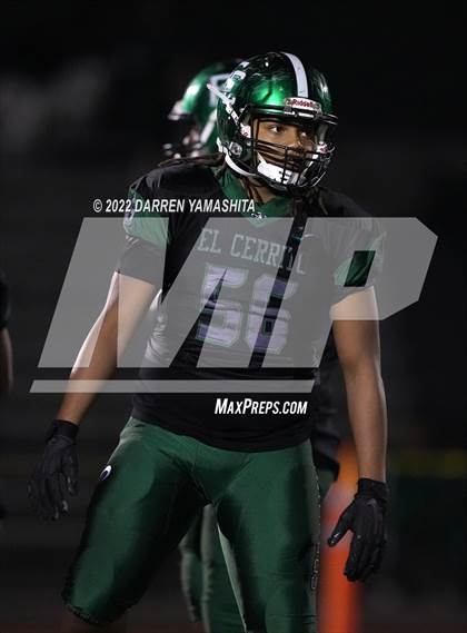 Thumbnail 2 in Northgate @ El Cerrito (CIF NCS D3 Semifinal) photogallery.