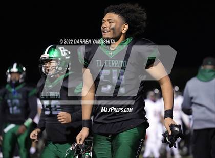 Thumbnail 3 in Northgate @ El Cerrito (CIF NCS D3 Semifinal) photogallery.