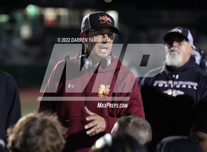 Thumbnail 1 in Northgate @ El Cerrito (CIF NCS D3 Semifinal) photogallery.