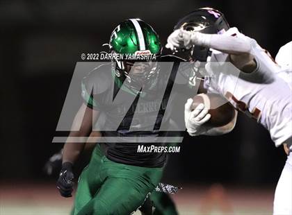 Thumbnail 2 in Northgate @ El Cerrito (CIF NCS D3 Semifinal) photogallery.