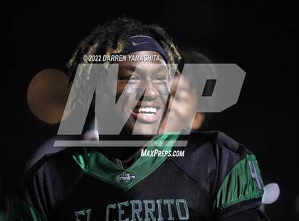 Thumbnail 2 in Northgate @ El Cerrito (CIF NCS D3 Semifinal) photogallery.