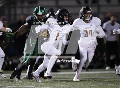 Thumbnail 3 in Northgate @ El Cerrito (CIF NCS D3 Semifinal) photogallery.