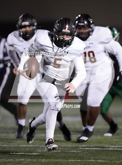 Thumbnail 3 in Northgate @ El Cerrito (CIF NCS D3 Semifinal) photogallery.