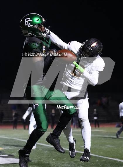 Thumbnail 3 in Northgate @ El Cerrito (CIF NCS D3 Semifinal) photogallery.