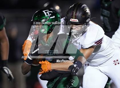 Thumbnail 1 in Northgate @ El Cerrito (CIF NCS D3 Semifinal) photogallery.