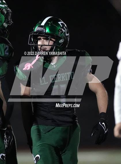 Thumbnail 3 in Northgate @ El Cerrito (CIF NCS D3 Semifinal) photogallery.