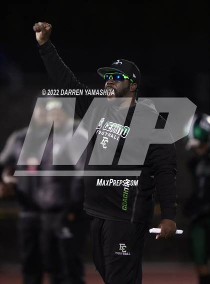 Thumbnail 1 in Northgate @ El Cerrito (CIF NCS D3 Semifinal) photogallery.