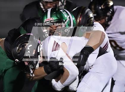 Thumbnail 2 in Northgate @ El Cerrito (CIF NCS D3 Semifinal) photogallery.