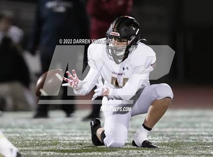Thumbnail 3 in Northgate @ El Cerrito (CIF NCS D3 Semifinal) photogallery.