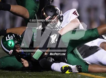 Thumbnail 1 in Northgate @ El Cerrito (CIF NCS D3 Semifinal) photogallery.