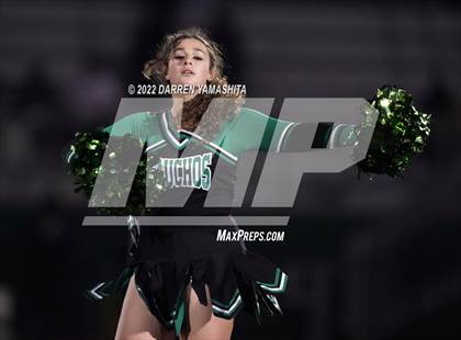 Thumbnail 1 in Northgate @ El Cerrito (CIF NCS D3 Semifinal) photogallery.